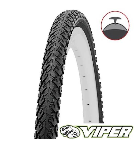 Opona 700x38c (40-622) VIPER W2011 SHIELD