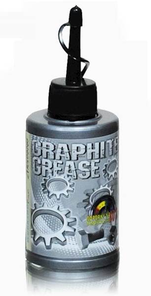 Smar grafitowy Expand 70g aplikator