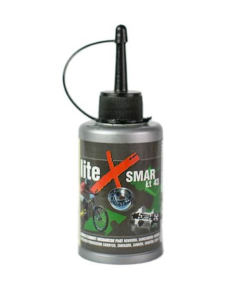 Smar LT-43 Expand 70g - aplikator