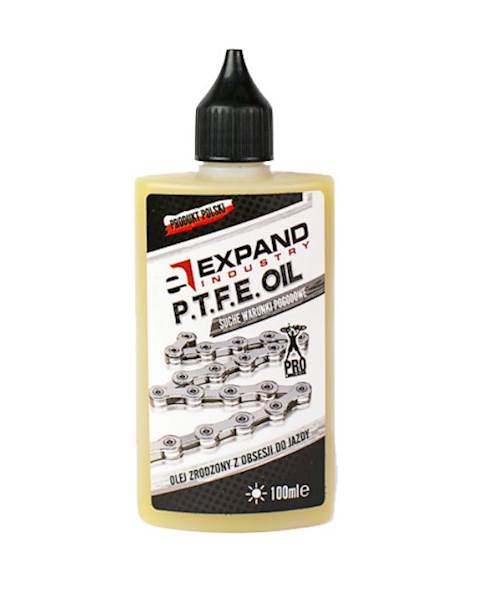 Chain Oil P.T.F.E. 100ml /suche/ (GTU-03)
