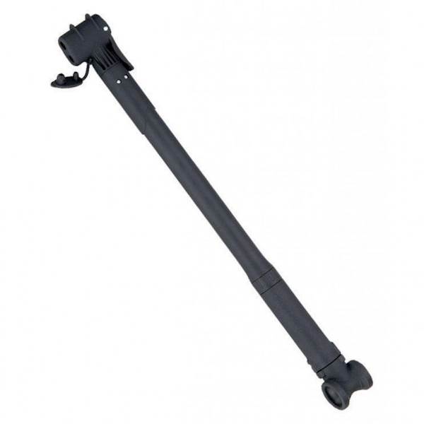 Pompka rowerowa AV/DV/FV "L" 51-57cm CFM-002