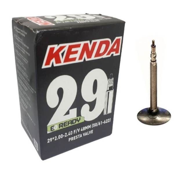 Dętka 29x2.0/2.40 FV-48mm KENDA E-READY Box MOLDED
