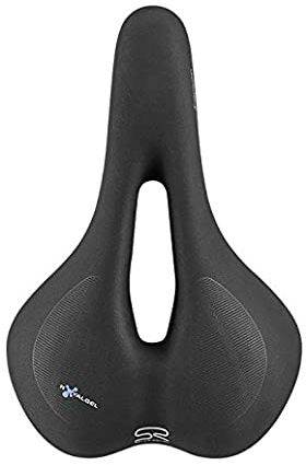 Siodło Selle Royal FORUM GEL MAN  / karta