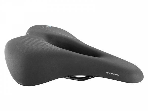Siodło Selle Royal FORUM GEL ATHLETIC / karta