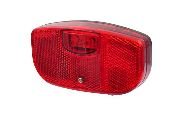 Lampka tył bagażnik 2-led 