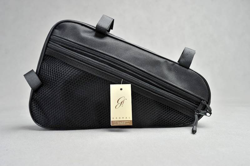 Sakwa pod ramę XL Gromal 0.5D / 1szt
