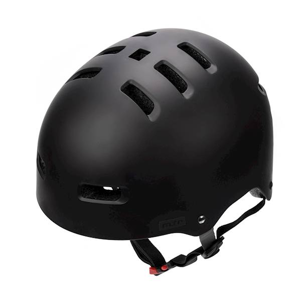 KASK ROWEROWY METEOR CM04 L 58-60cm black