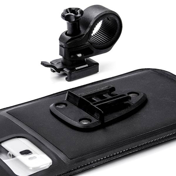 Sakwa - etui na telefon wodoodporne CRIB