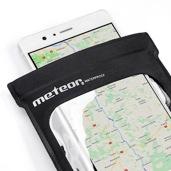 Sakwa - etui na telefon wodoodporne CRIB