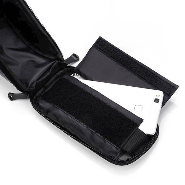 Sakwa - na kierownicę etui na telefon FOTON