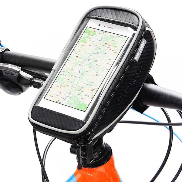 Sakwa - na kierownicę etui na telefon FOTON