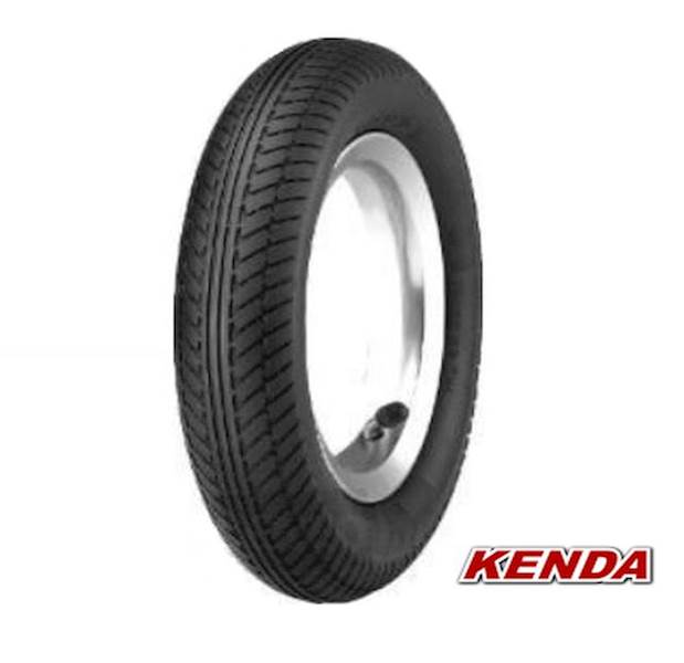 Opona 10x2 Kenda K-912