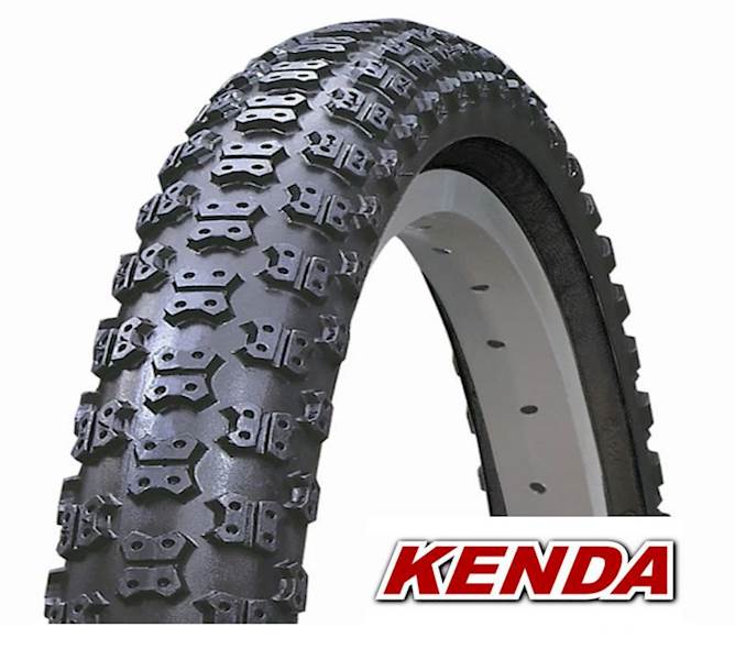 Opona 16x2.125 KENDA K-50