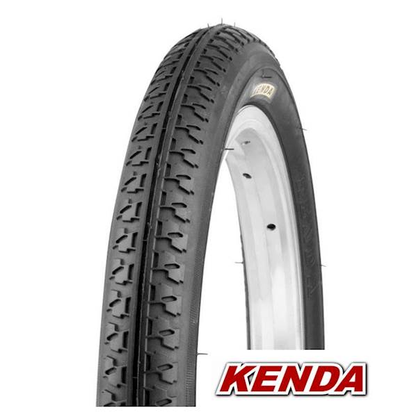 Opona 14x1.75 KENDA K-149