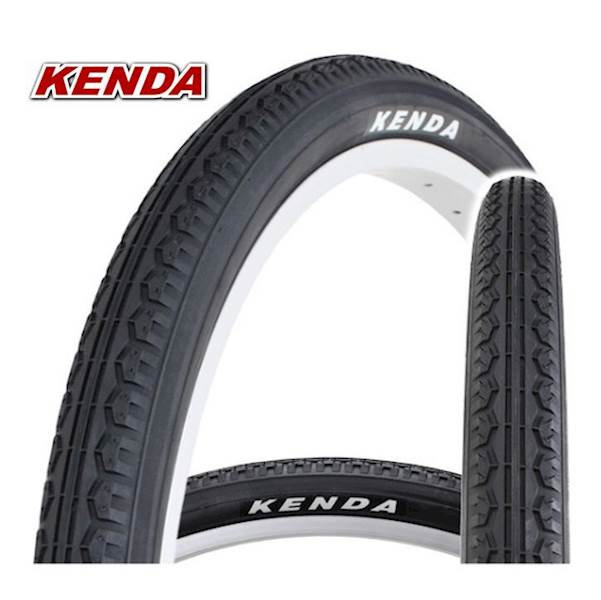 Opona 16x1.75 KENDA K-123