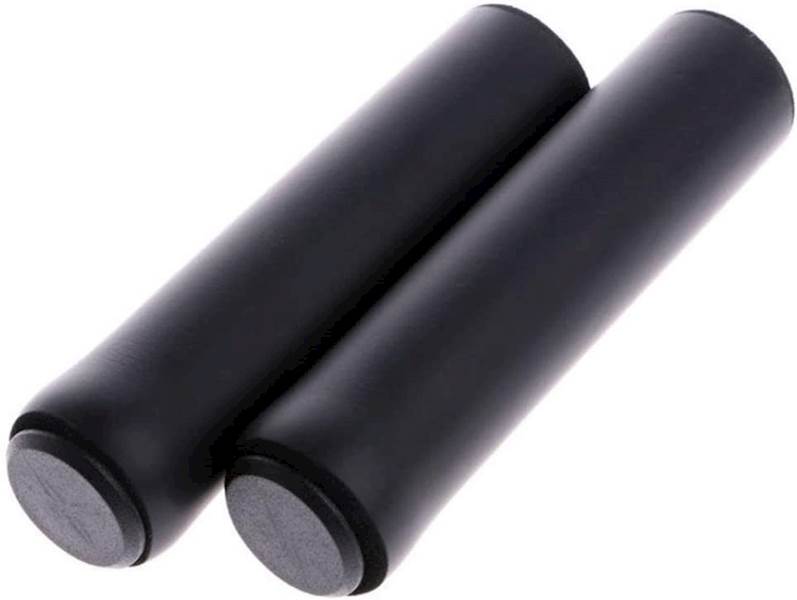 Chwyty kierownicy FOAM pianka 130mm 