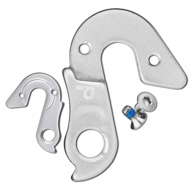 Hak ramy aluminiowy GW-7B-1