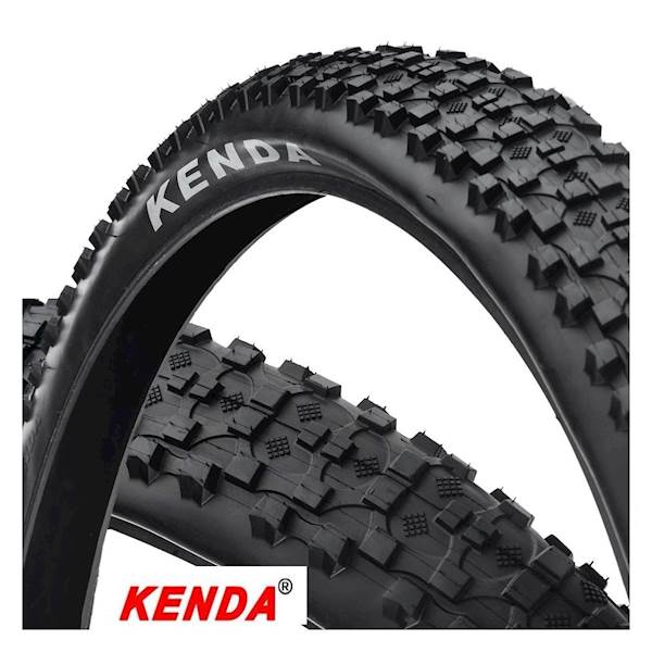 Opona 26x2.10 (54-559) KENDA KADRE K1027 30TPI
