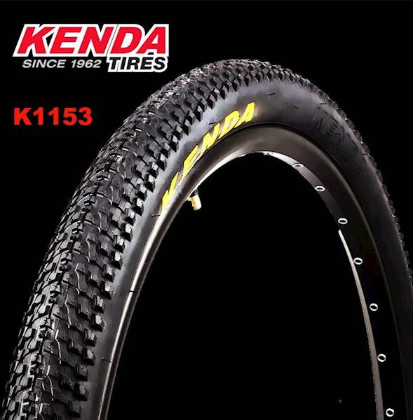 Opona 27.5x2.10 (52-584) KENDA K-1153 30 TPI
