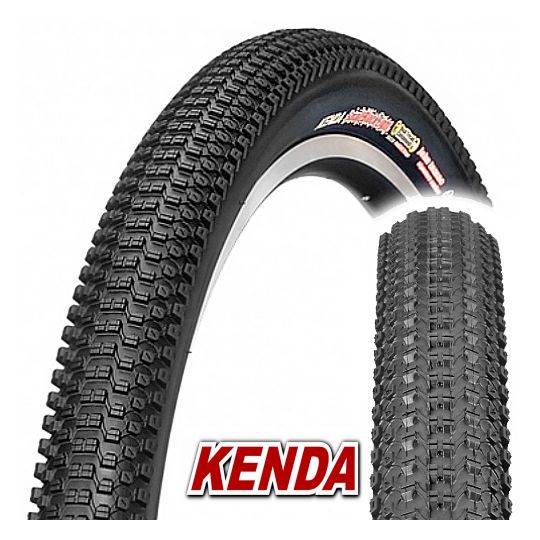 Opona 700x35 KENDA Small Block Eight Pro K-1047 TW