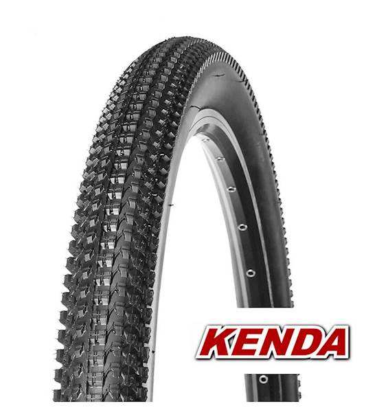 Opona 700x35 KENDA Small Block Eight Pro K-1047 TW