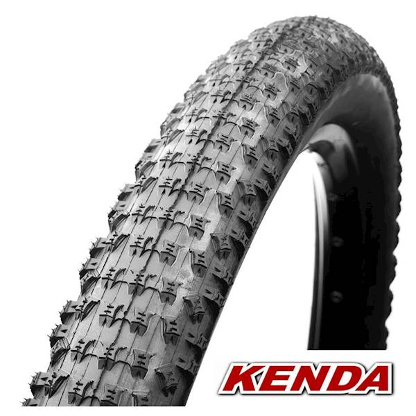 Opona 29x2.20 KENDA SLANT SIX K-1080 thin wall
