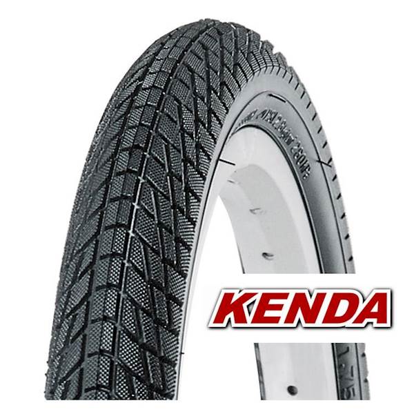 Opona 24x1.75 (47-507) KENDA KONTACT K-841