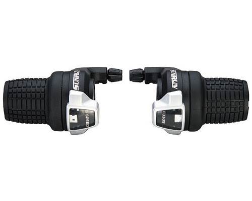Manetki RevoShift 3x6 index K52