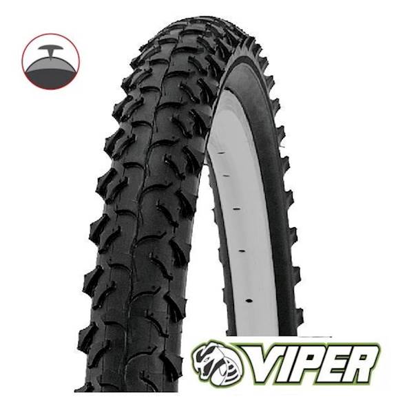 Opona 26x1.95 (50-559) VIPER 1033 SHIELD 1mm