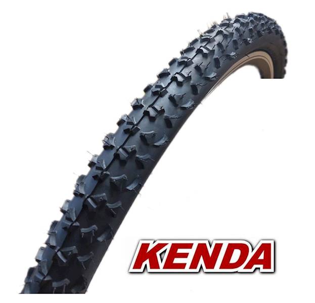 Opona 26x1.95 (50-559) KENDA K832