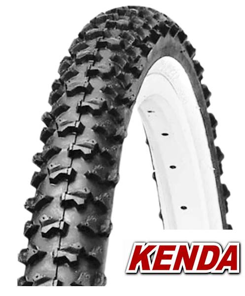 Opona 26x1.95 (50-559) KENDA K832