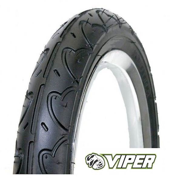 Opona 12x1/2 x1.75 x 2 1/4 (47-203) VIPER P1021