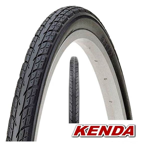 Opona 700x40c (42-622) KENDA K-198 EUROTOUR