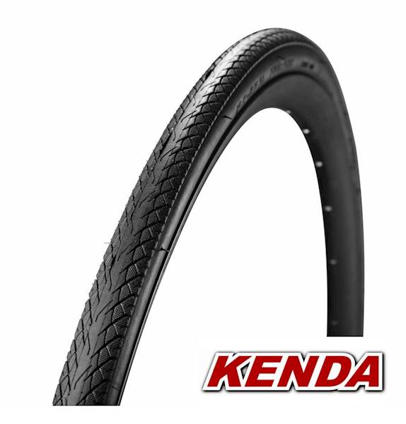 Opona 700x38 (38-622) KENDA K-1067 KWICK TENDRIL