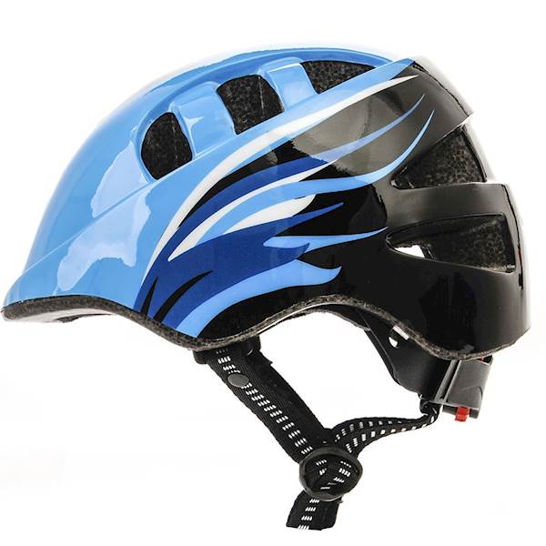 Kask rowerowy Meteor MA-2 S 48-52 cm Orbit niebies