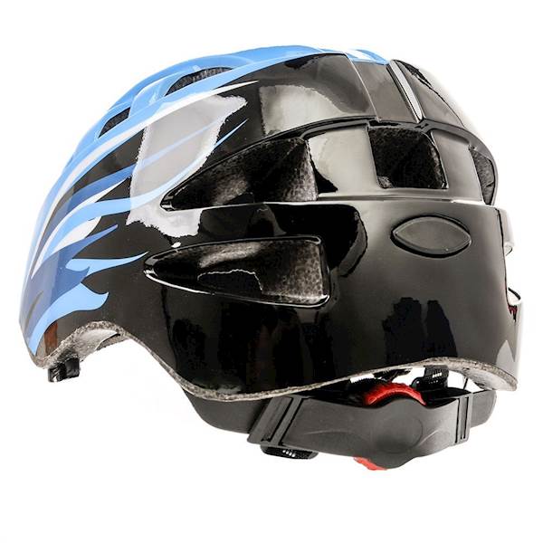 Kask rowerowy Meteor MA-2 S 48-52 cm Orbit niebies