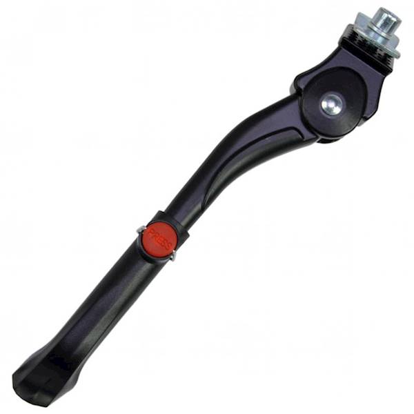 Podpórka centralna aluminiowa KIDS 16-20" CLIP