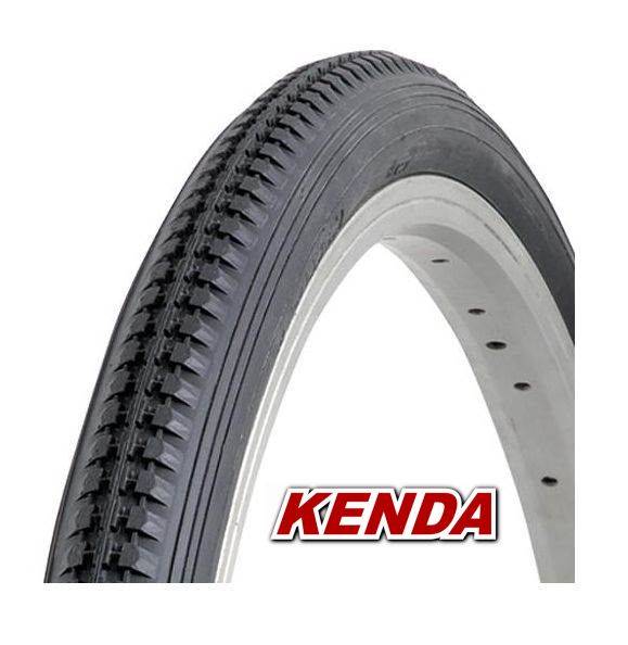Opona 27x1.1/4 KENDA K-103