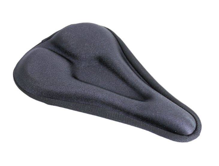 Pokrowiec siodła Gel Standard MTB 260x180mm