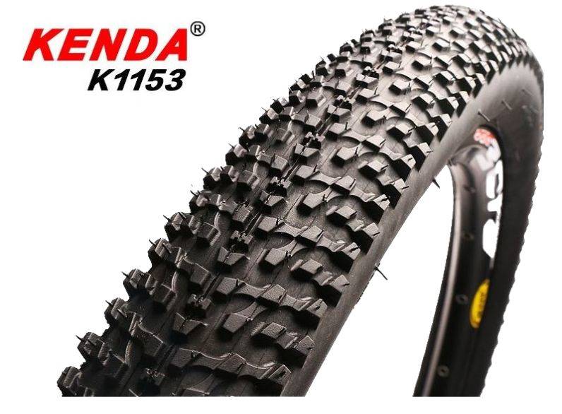 Opona 29x2.10 (52-622) KENDA K-1153 