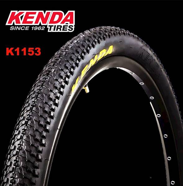 Opona 26x2.10 (52-559) KENDA K-1153 30 TPI