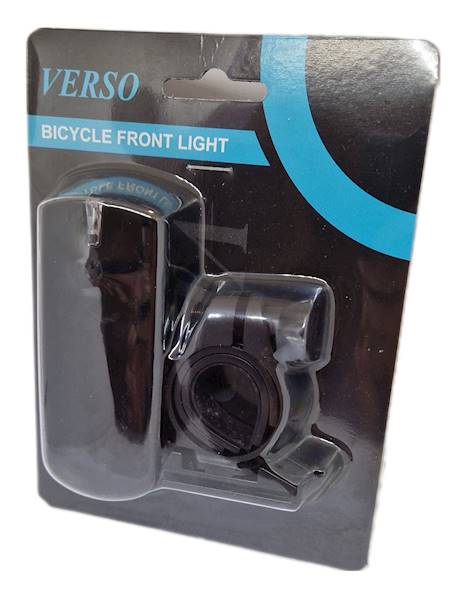 Lampka przód VERSO 2 LED 2f 7021
