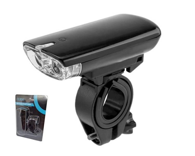 Lampka przód VERSO 2 LED 2f 7021