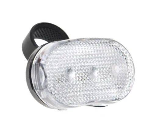 Lampka przód VERSO 3xSMD LEDs smart design