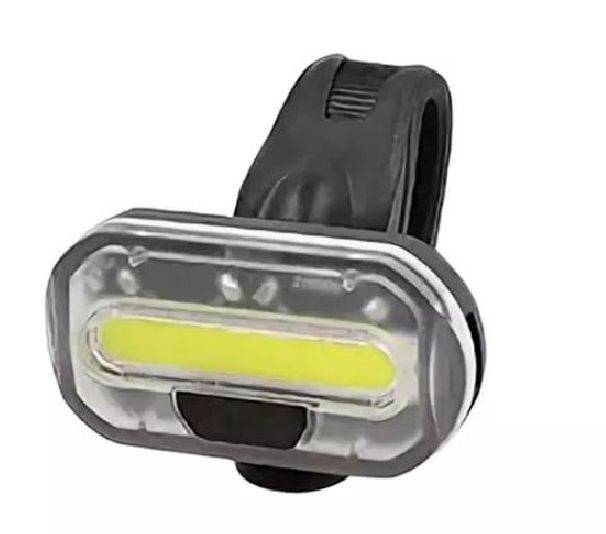 Lampka przód VERSO 15 chips LEDs 2f