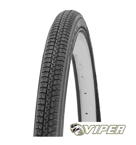 Opona 24x1 3/8 VIPER P1127 szara