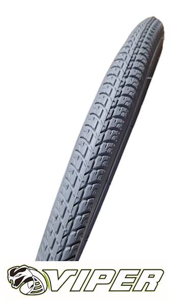 Opona 24x1 3/8 VIPER P1127 szara