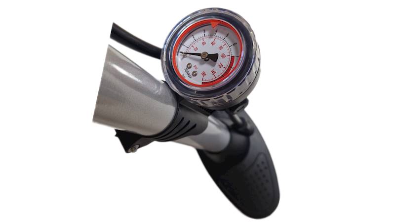 Pompka serwisowa ALU 160-PSI AV/DV/FV