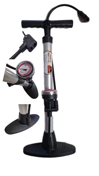 Pompka serwisowa ALU 160-PSI AV/DV/FV