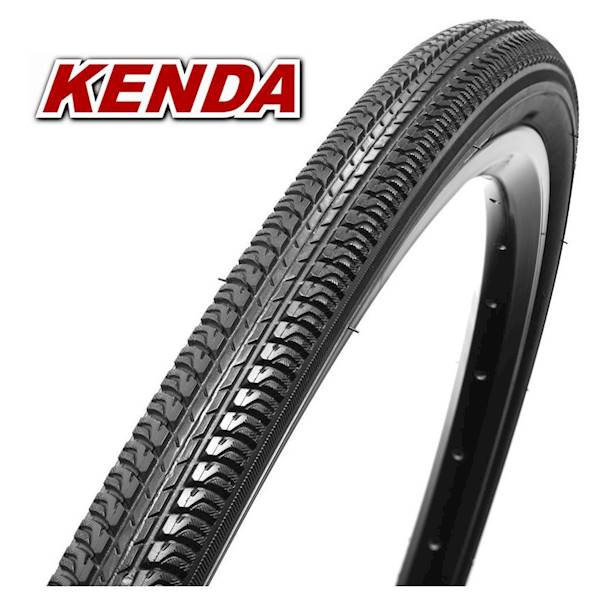 Opona 700x38c (40-622) KENDA K-192 KOURIER